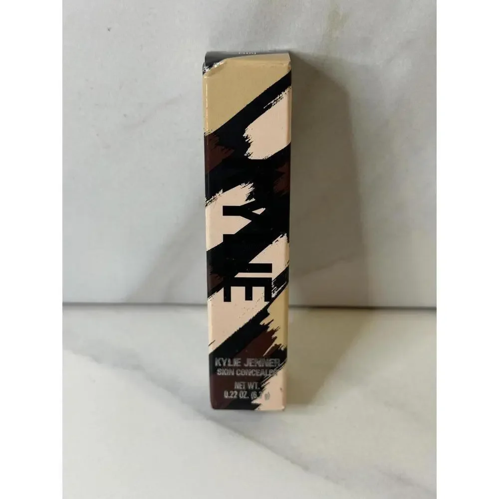 2 for $25 Kylie Cosmetics skin concealer - Chai